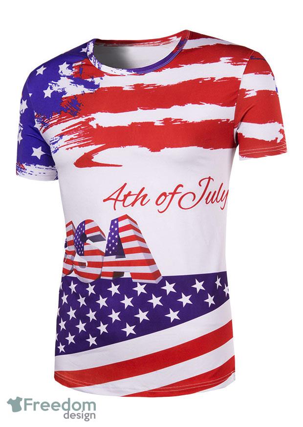 USA 4th of July Shirts Patriotic Shirts Fourth Of July funny july 4th T shirts - USA 4th of July Shirts Patriotic Shirts Fourth Of July funny july 4th T shirts