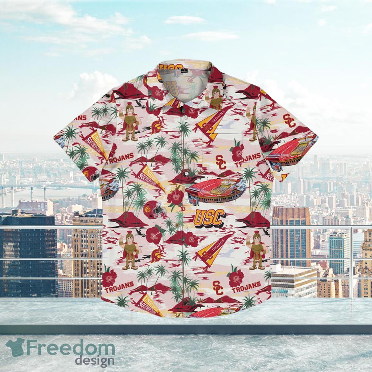 Toronto Blue Jays MLB Flower Hawaiian Shirt Special Gift For Fans -  Freedomdesign