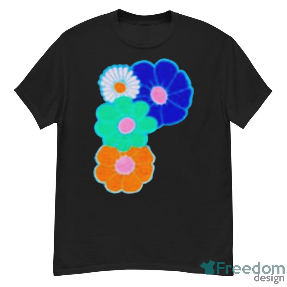 VaLas Flower Shirt - G500 Men’s Classic T-Shirt