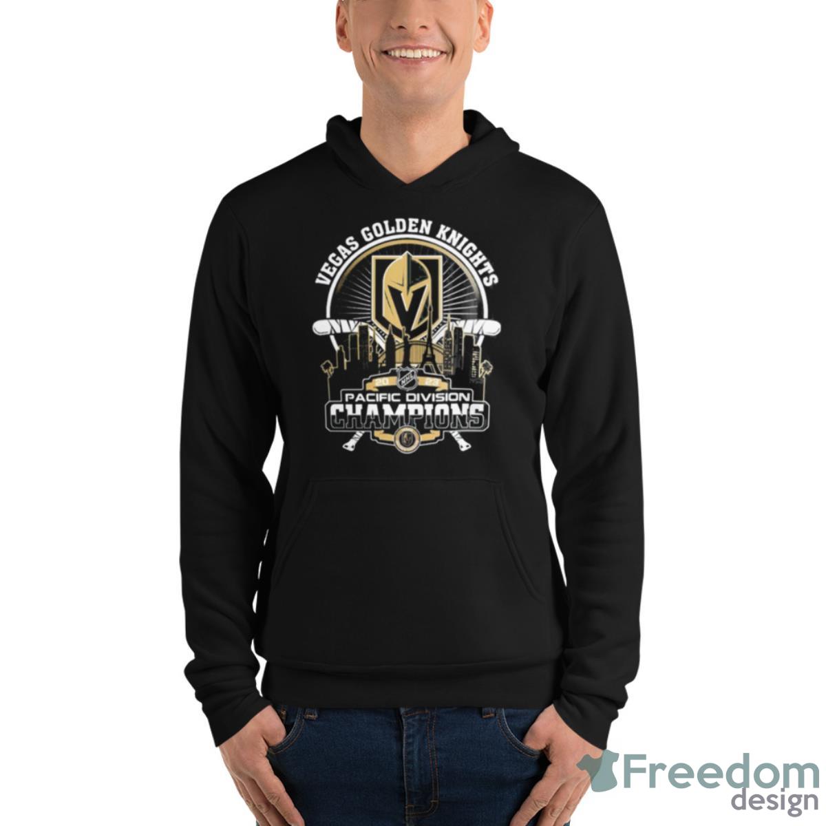 Official Vegas Golden Knights Players Names City Skyline 2023 Stanley Cup  Champions Shirt, hoodie, sweater, long sleeve and tank top