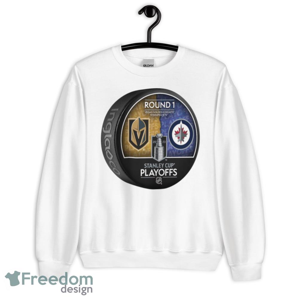 Hockey Winnipeg Jets Logo 2023 Shirt, hoodie, sweater and long sleeve