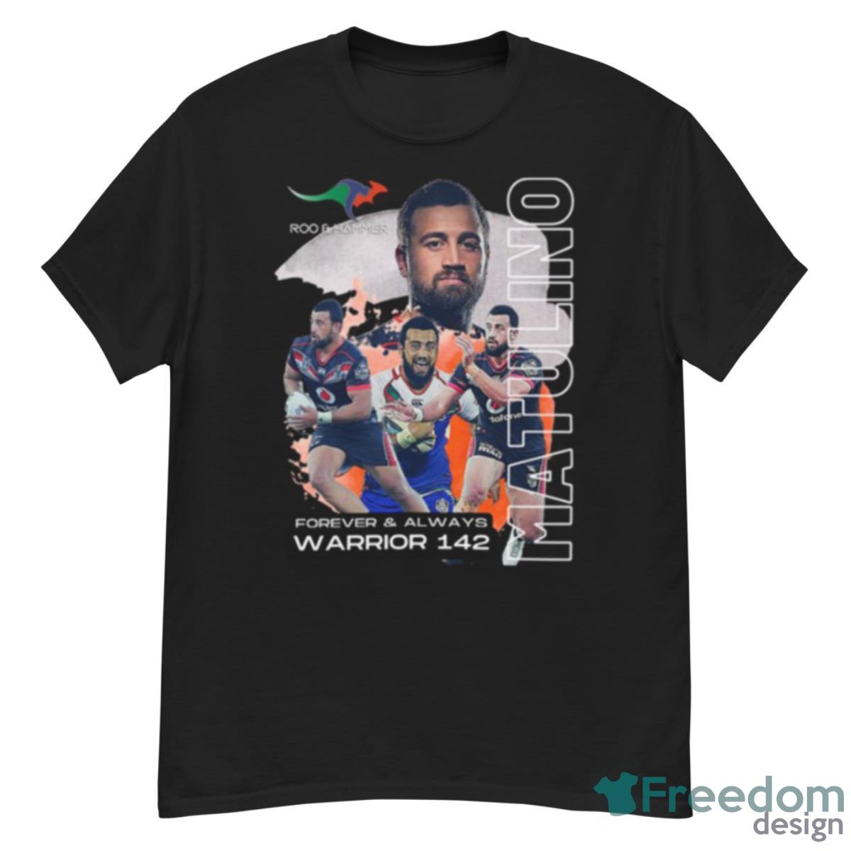 Vintage Always Warrior 142 Rugby shirt - G500 Men’s Classic T-Shirt