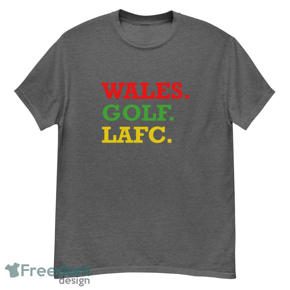 Lafc T Shirt 