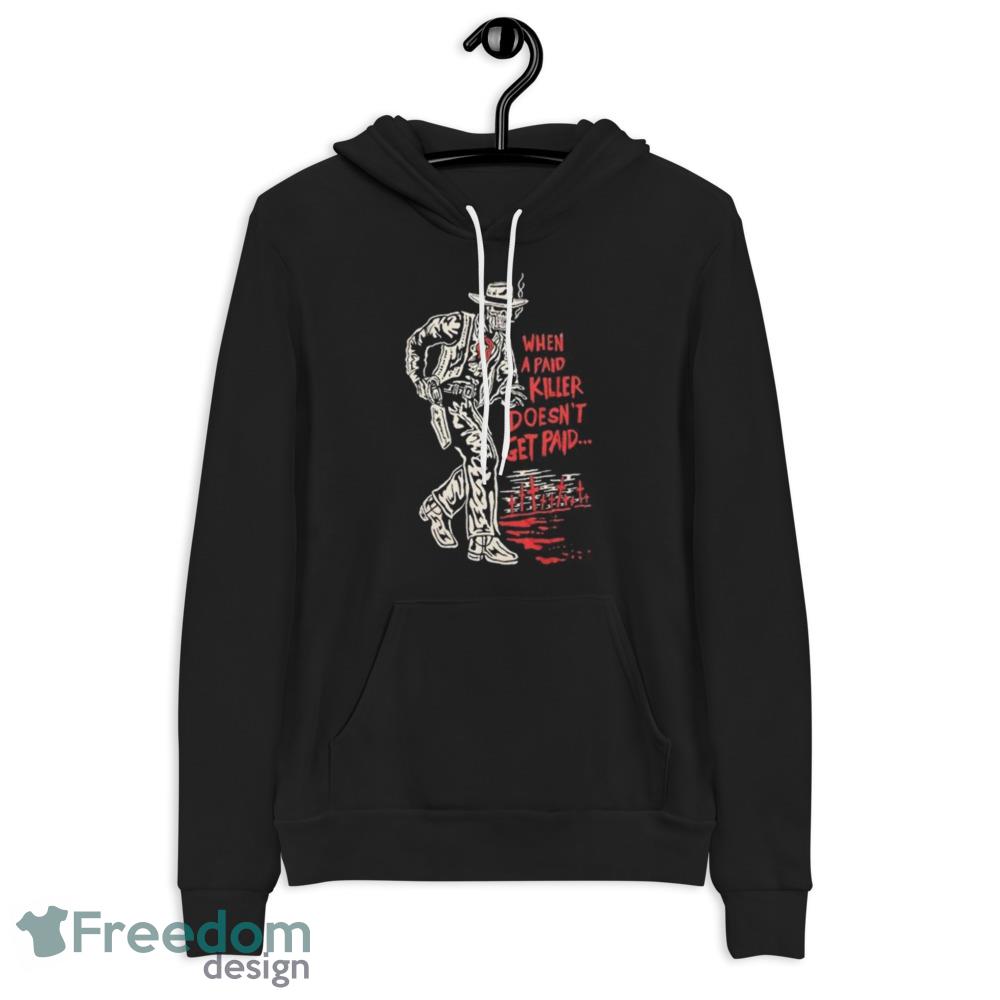 jason mask warren lotas hoodie｜TikTok Search