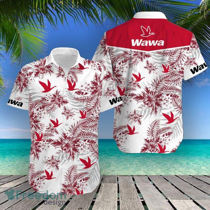 Chicago Cubs Green Leaf Pattern Tropical Hawaiian Shirt For Men And Women -  Freedomdesign