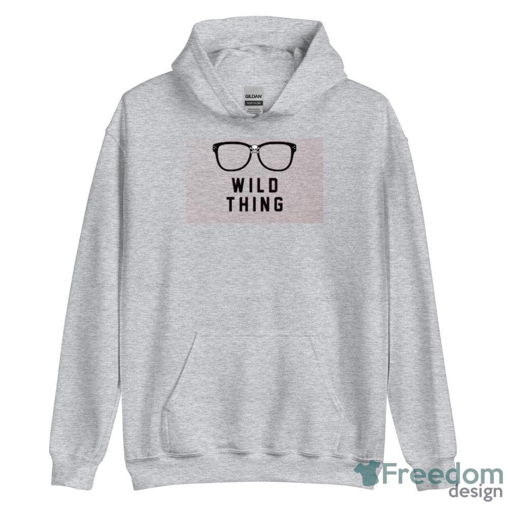 The Wild Thing Pocket baseball shirt, hoodie, sweater and long sleeve