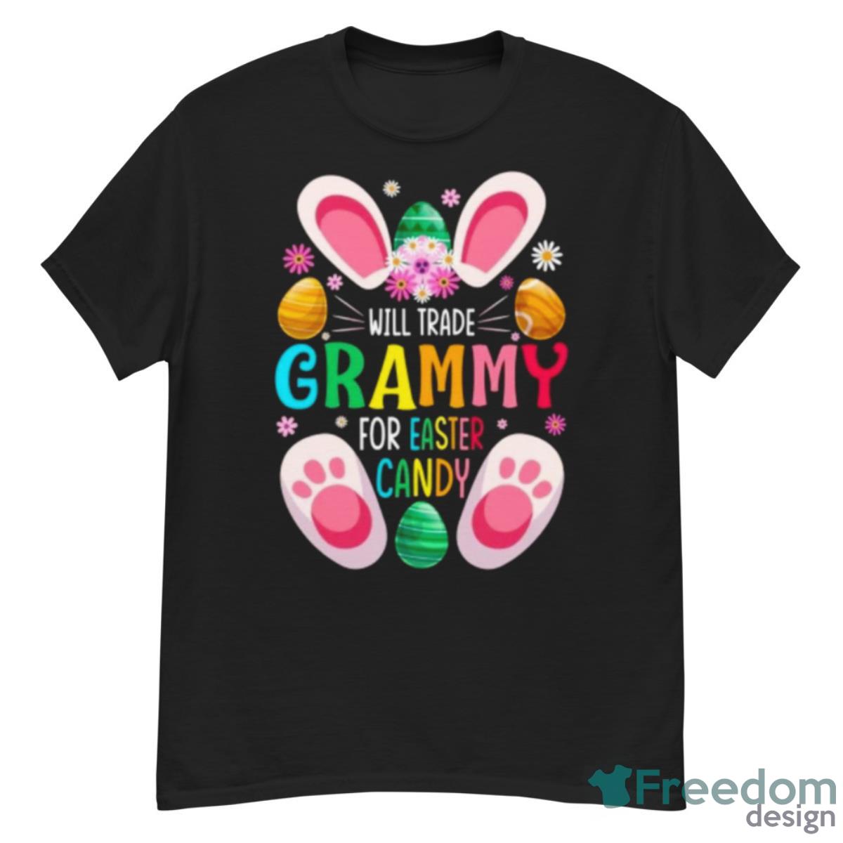 Will Trade Grammy For Easter Candy Shirt - G500 Men’s Classic T-Shirt