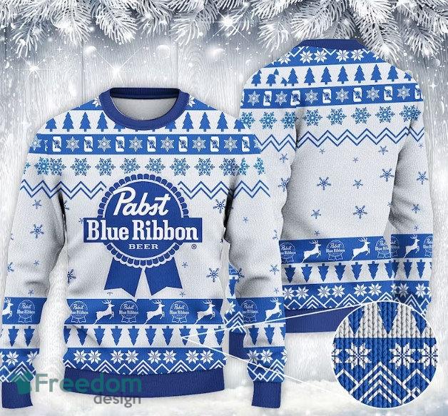 Xmas Pabst Blue Ribbon Beer Ugly Christmas Sweatshirt 3D Print Christmas Sweater gift for Christmas - Xmas Pabst Blue Ribbon Beer Ugly Christmas Sweatshirt Sweater Xmas Pabst Blue Ribbon Beer Ugly Christmas Sweatshirt 3D Print Christmas Sweater gift for Christmas - Xmas Pabst Blue Ribbon Beer Ugly Christmas Sweatshirt Sweater