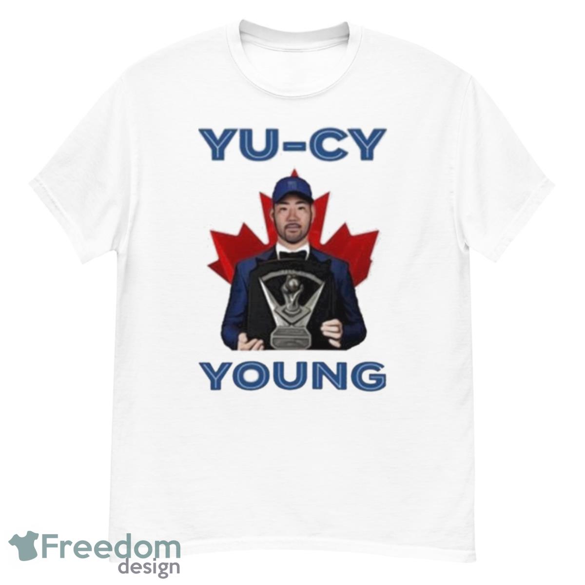 Yucy Young T Shirt - G500 Men’s Classic T-Shirt