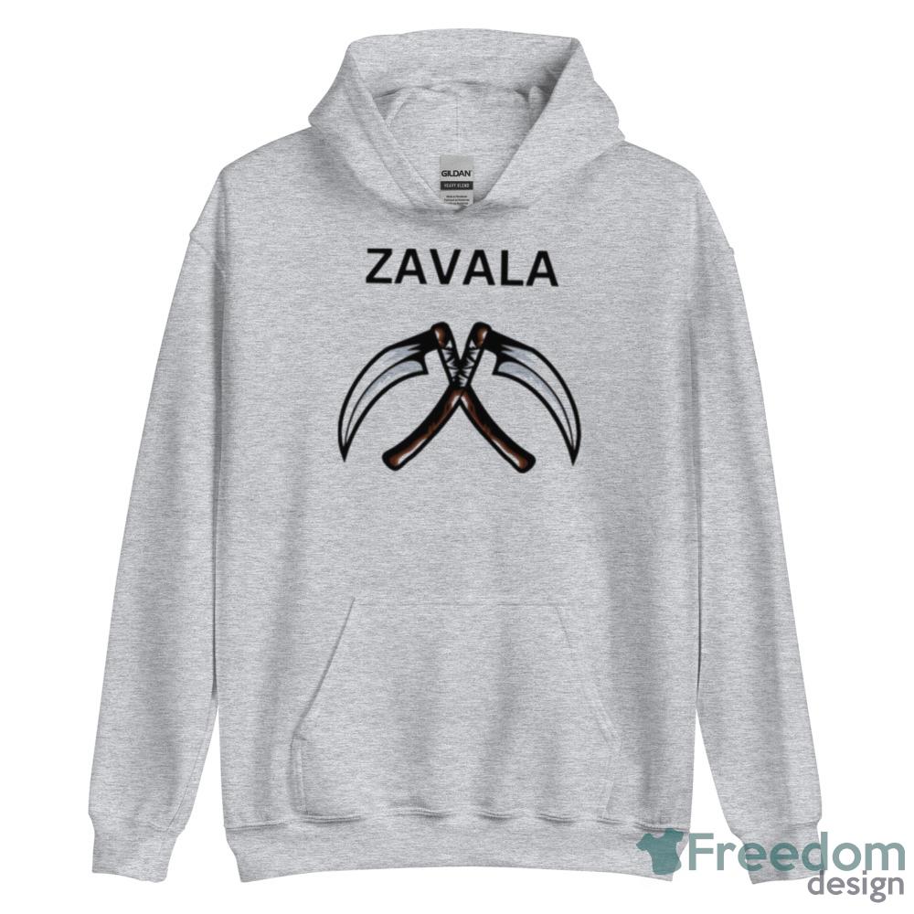 Zavala Designs Destiny Graphics Shirt - Unisex Heavy Blend Hooded Sweatshirt Zavala Designs Destiny Graphics Shirt - Unisex Heavy Blend Hooded Sweatshirt