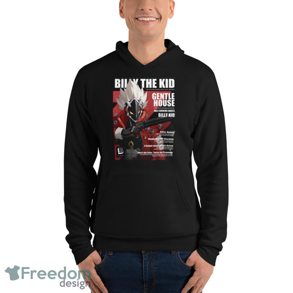 Zenless Zone Zero Billy The Kid Active Ideas T Shirt - 3719 Unisex Fleece Pullover Hoodie Zenless Zone Zero Billy The Kid Active Ideas T Shirt - 3719 Unisex Fleece Pullover Hoodie