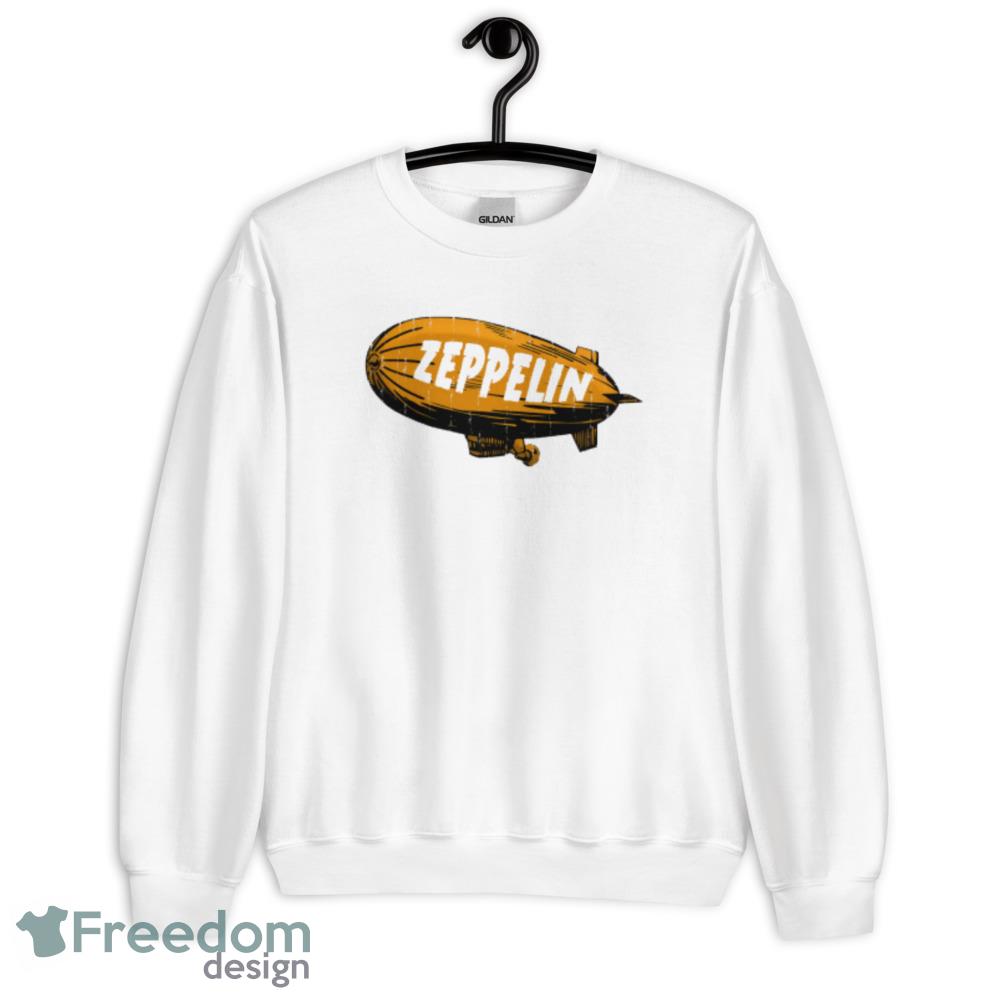 Zeppelin Vintage new vintage T shirts gift  for mens and womens - 18000 Unisex Heavy Blend Crewneck Sweatshirt