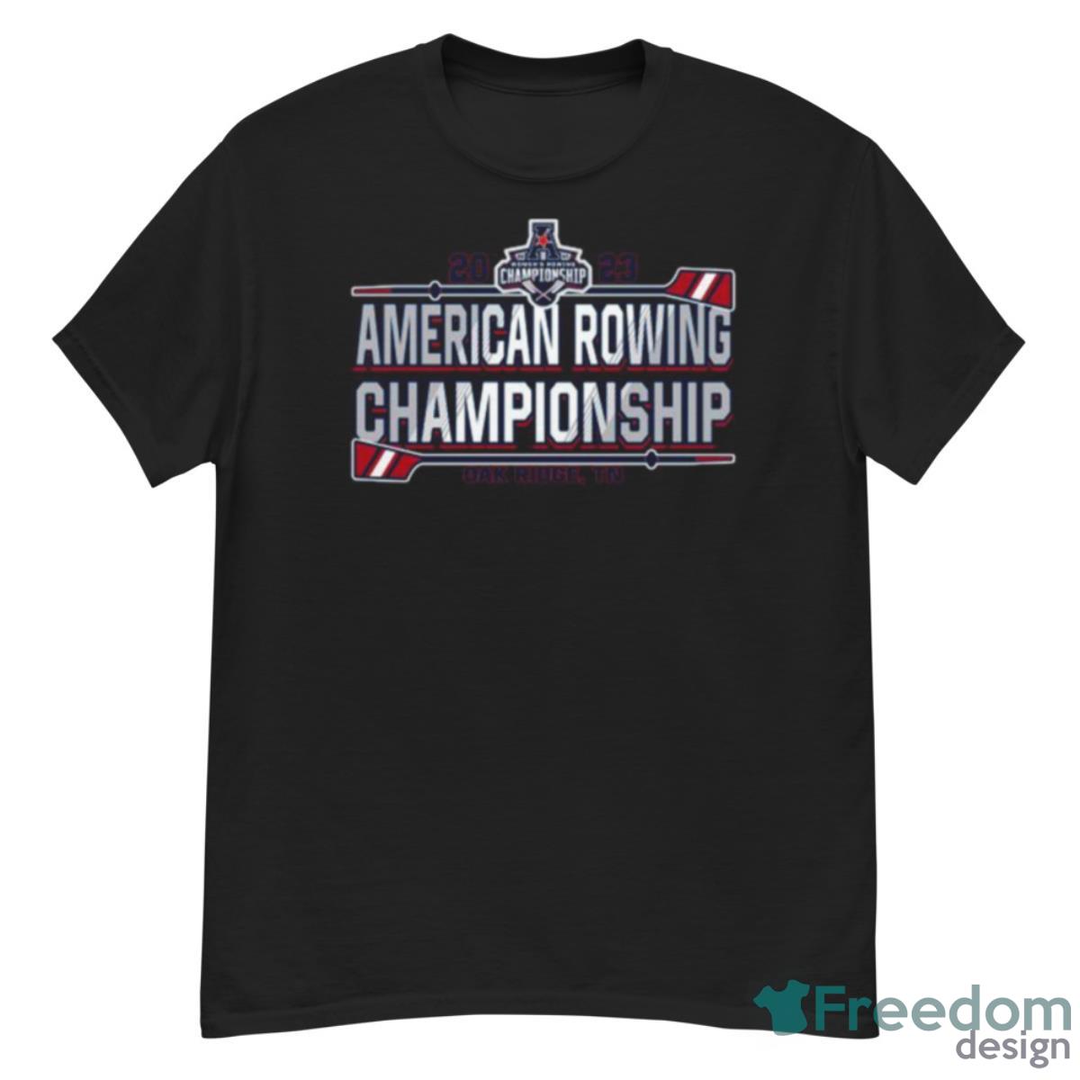 2023 American Rowing Championship Oak Ridge Shirt - G500 Men’s Classic T-Shirt