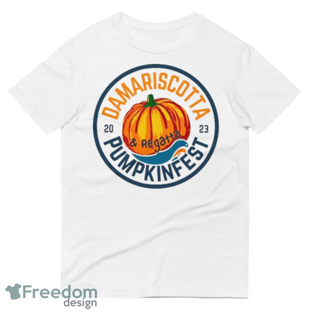 2023 Damariscotta Pumpkinfest Shirt - 980 Lightweight Fashion Short Sleeve T-Shirt 2023 Damariscotta Pumpkinfest Shirt - 980 Lightweight Fashion Short Sleeve T-Shirt