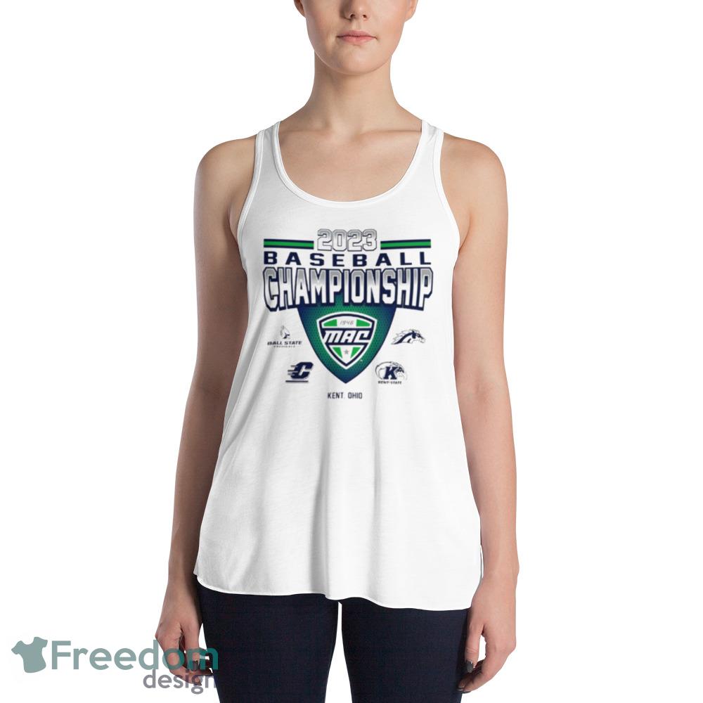 2023 MAC Baseball Championship Event four teams shirt image 2023 MAC Baseball Championship Event four teams shirt