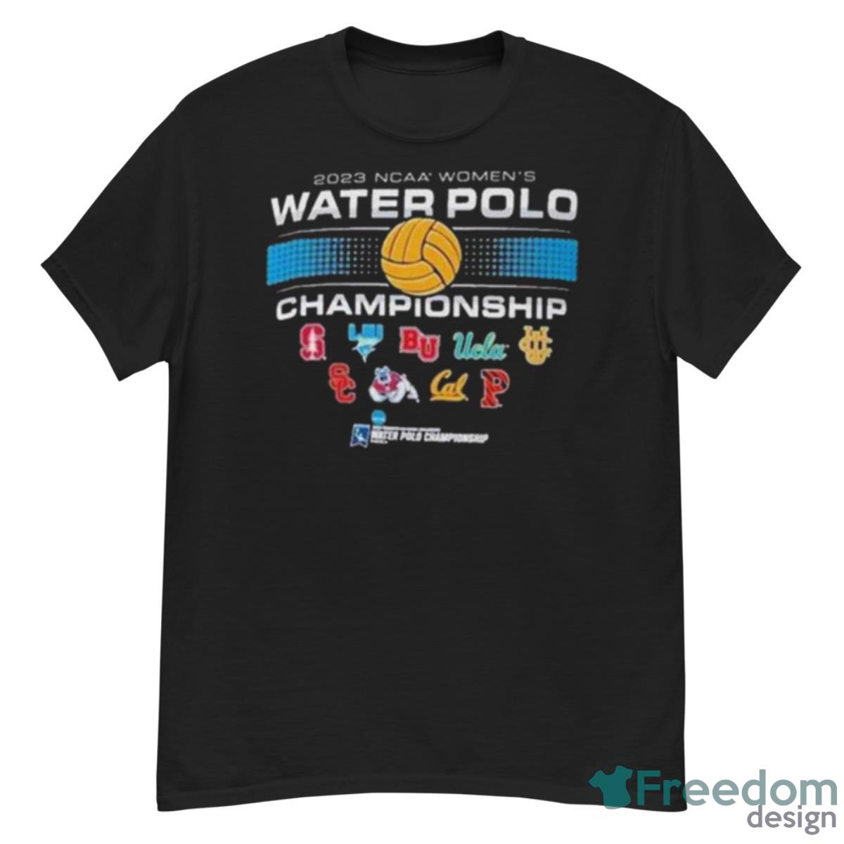 2023 Ncaa WoWater Polo Championship Shirt - G500 Men’s Classic T-Shirt