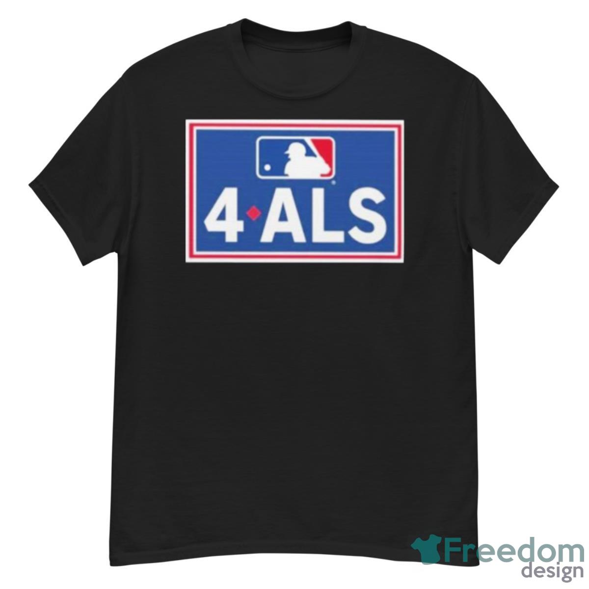 4Als MiLB Shirt - G500 Men’s Classic T-Shirt