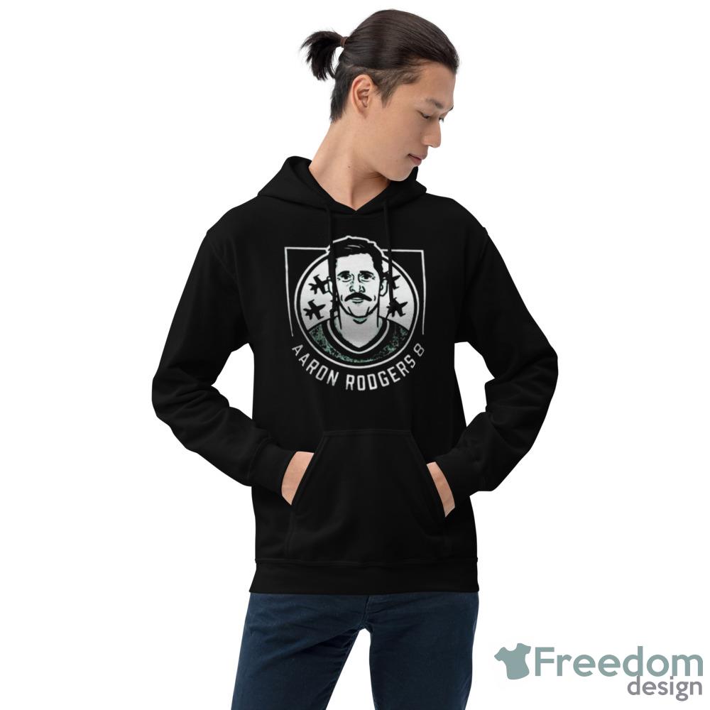 Aaron Rodgers QB NY Jets shirt, hoodie, sweater and long sleeve