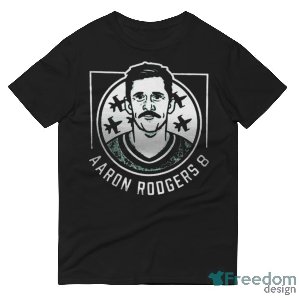 Aaron Rodgers Welcome To New York Jets Shirt