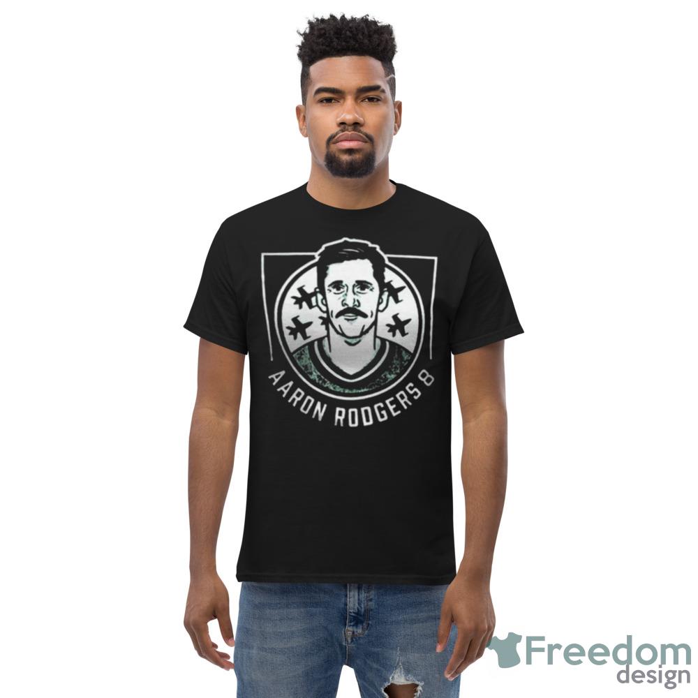 Aaron Rodgers Welcome To New York Jets Shirt