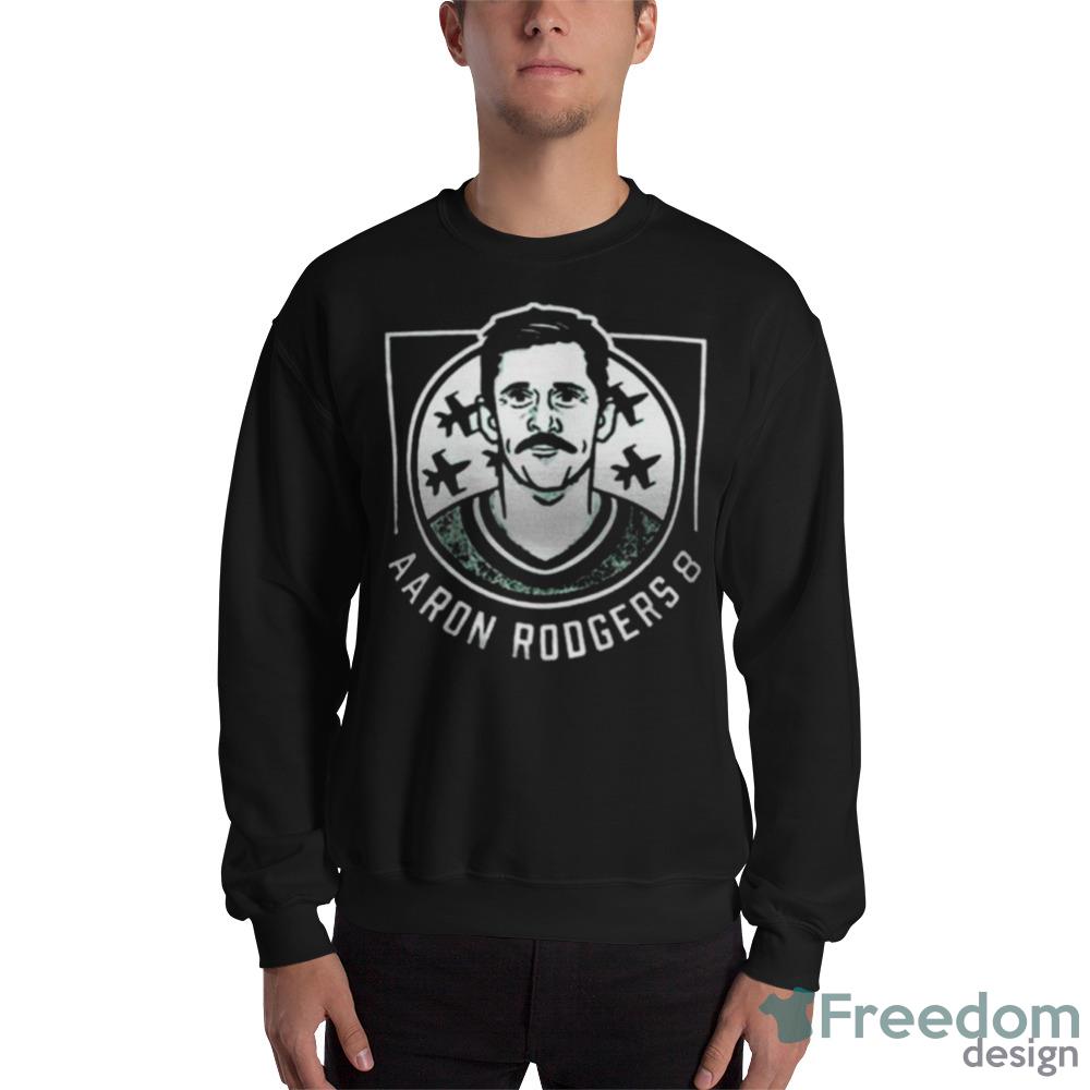 Aaron Rodgers New York Jets 2023 shirt, hoodie, longsleeve, sweatshirt,  v-neck tee