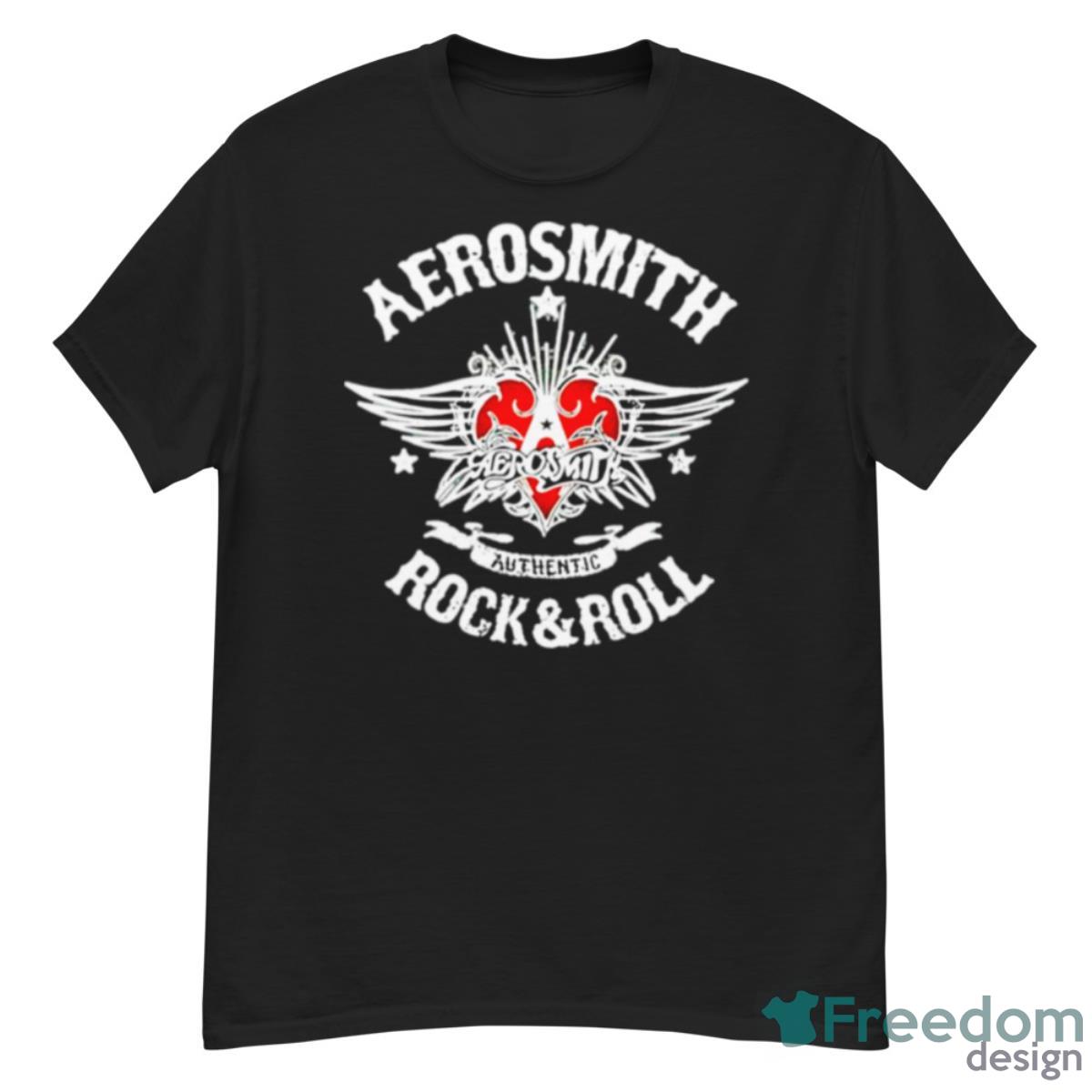 Aerosmith What It Takes Shirt - G500 Men’s Classic T-Shirt