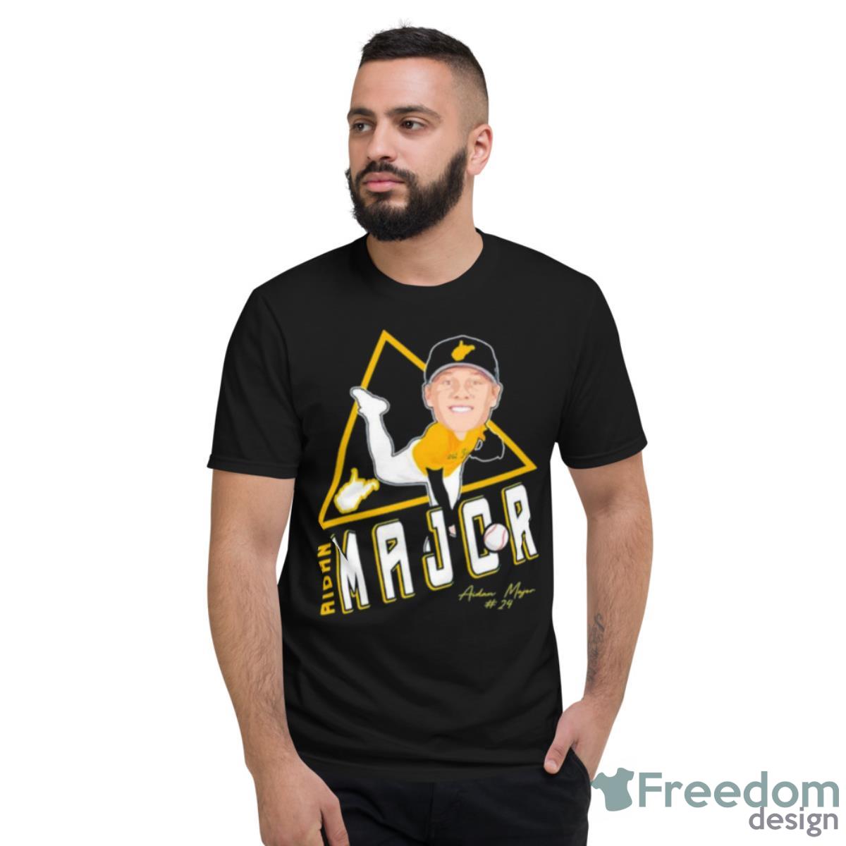 Aidan Major Fan Shirt - Short Sleeve T-Shirt