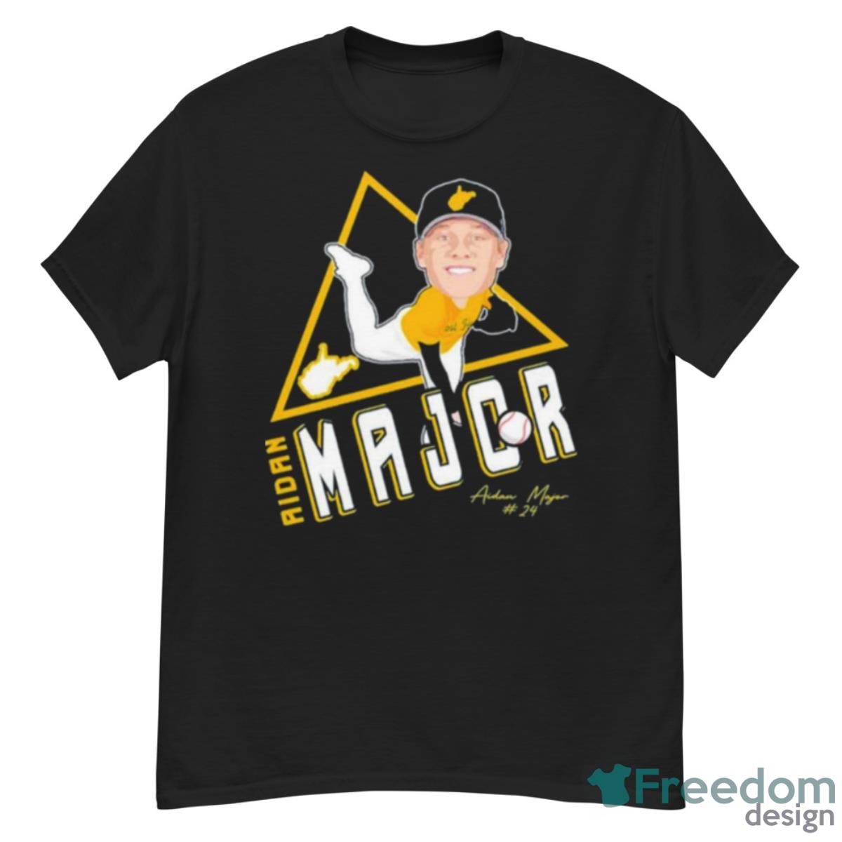 Aidan Major Fan Shirt - G500 Men’s Classic T-Shirt