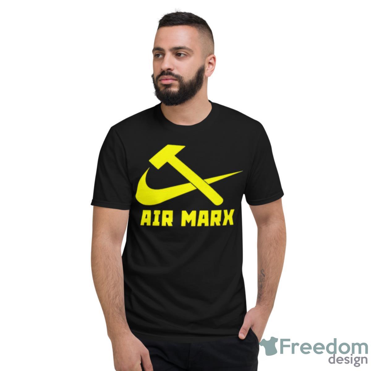 Air Marx Shirt - Short Sleeve T-Shirt