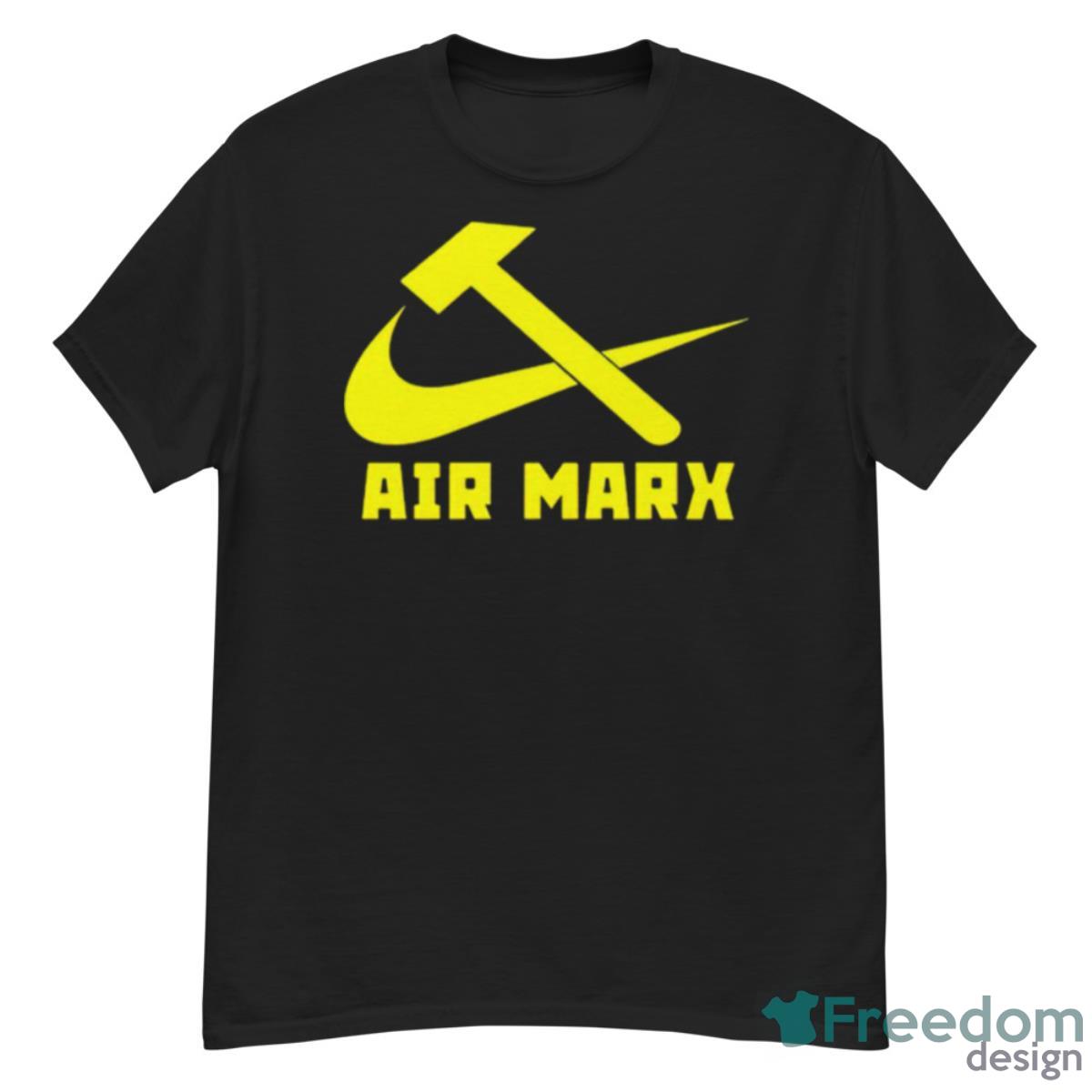 Air Marx Shirt - G500 Men’s Classic T-Shirt