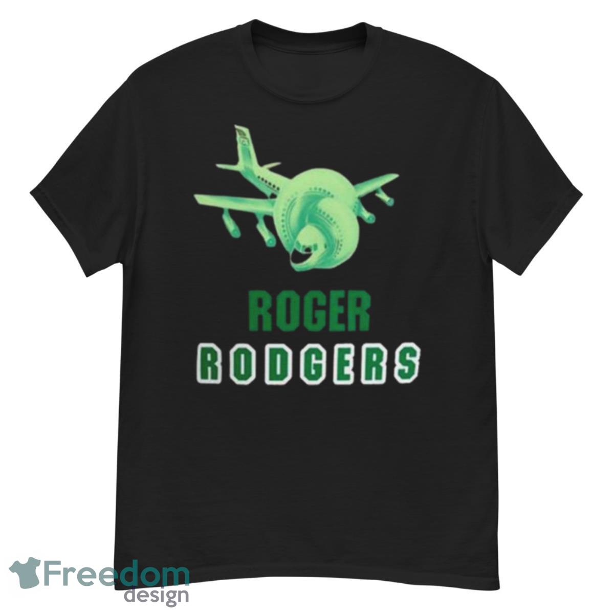 Airplane Roger NY Jets Shirt - G500 Men’s Classic T-Shirt