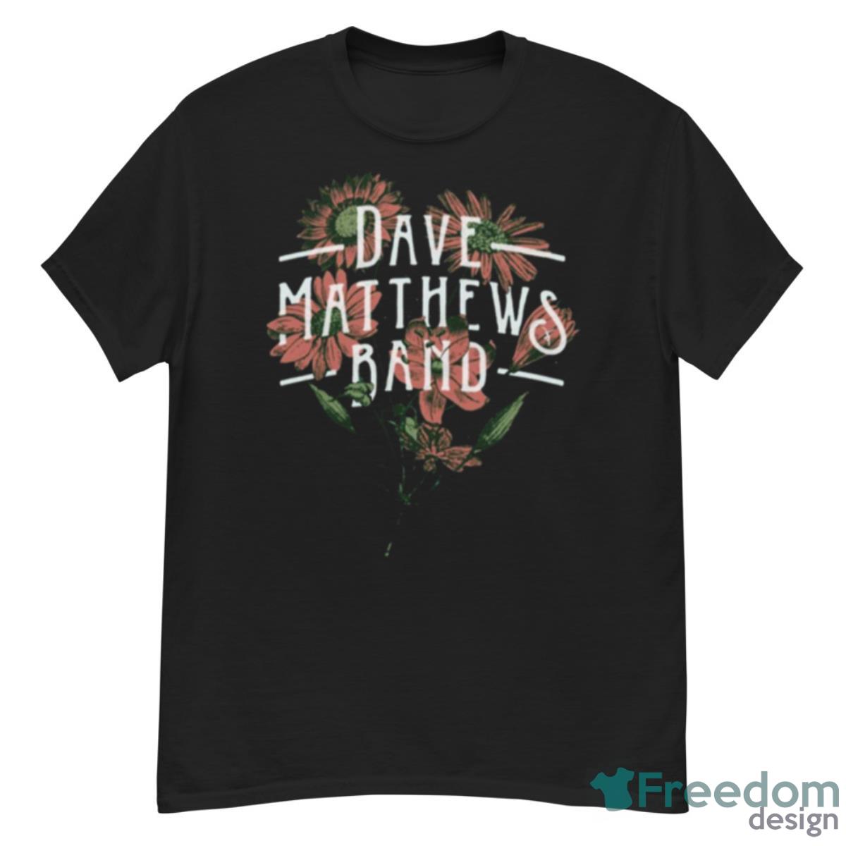 Album Art Dave Matthews Band Shirt - G500 Men’s Classic T-Shirt