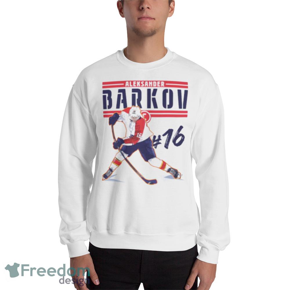 Official Aleksander barkov play r florida hockey shirt, hoodie
