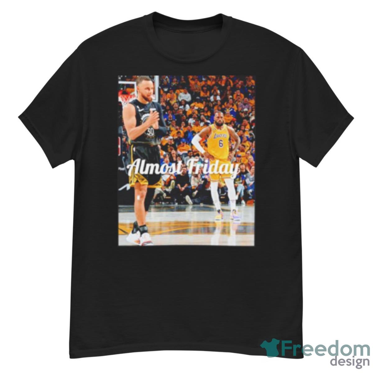 LeBron James - Nothing To Prove | Essential T-Shirt