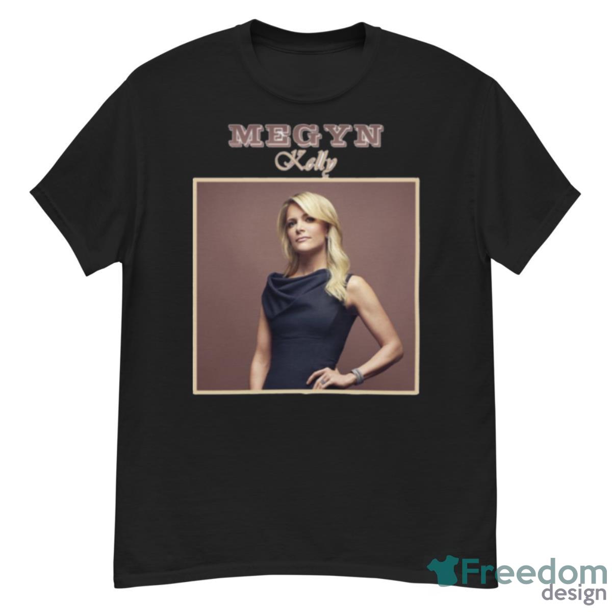 American Journalist Megyn Kelly Shirt - G500 Men’s Classic T-Shirt