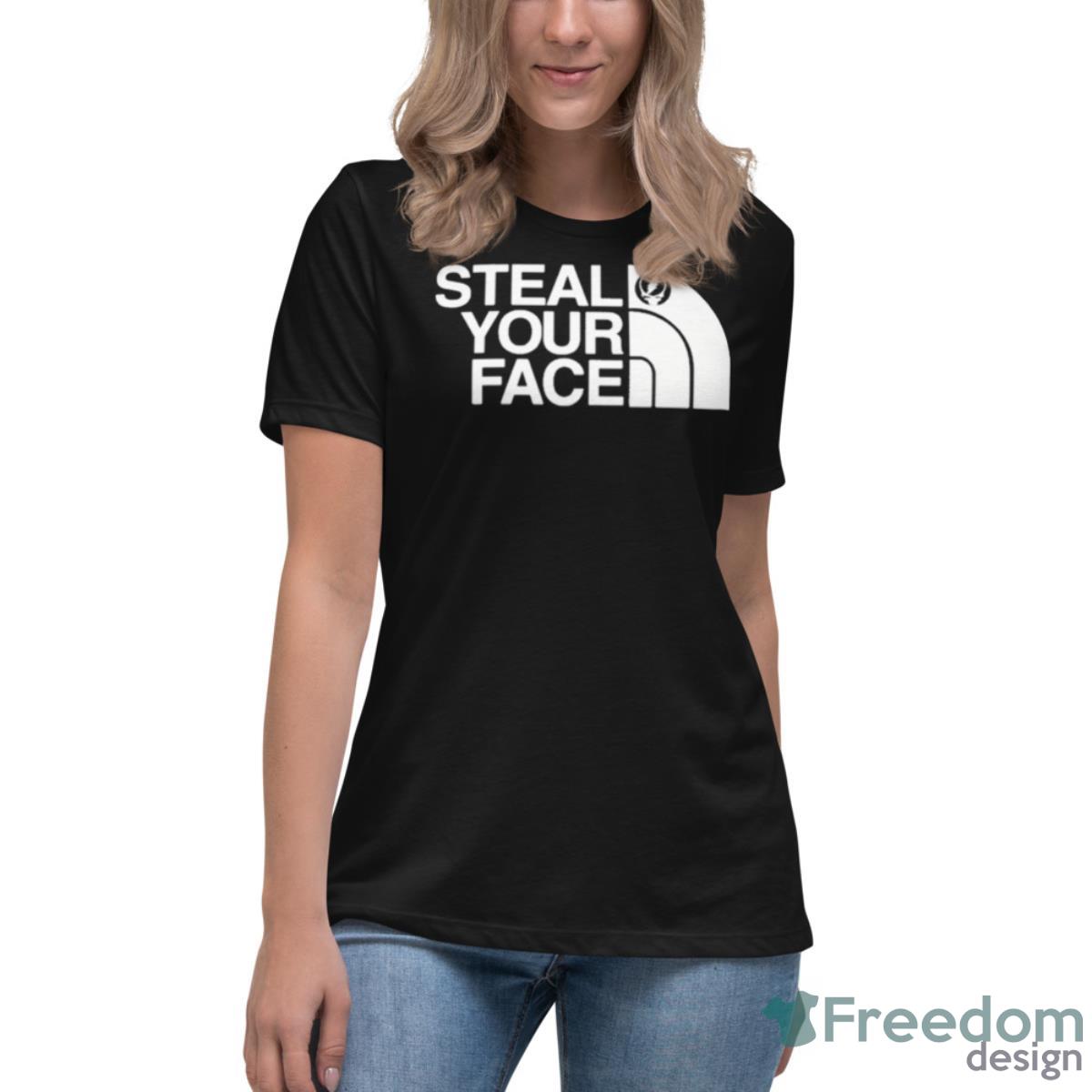 Andy Cohen Steal Your Face Shirt