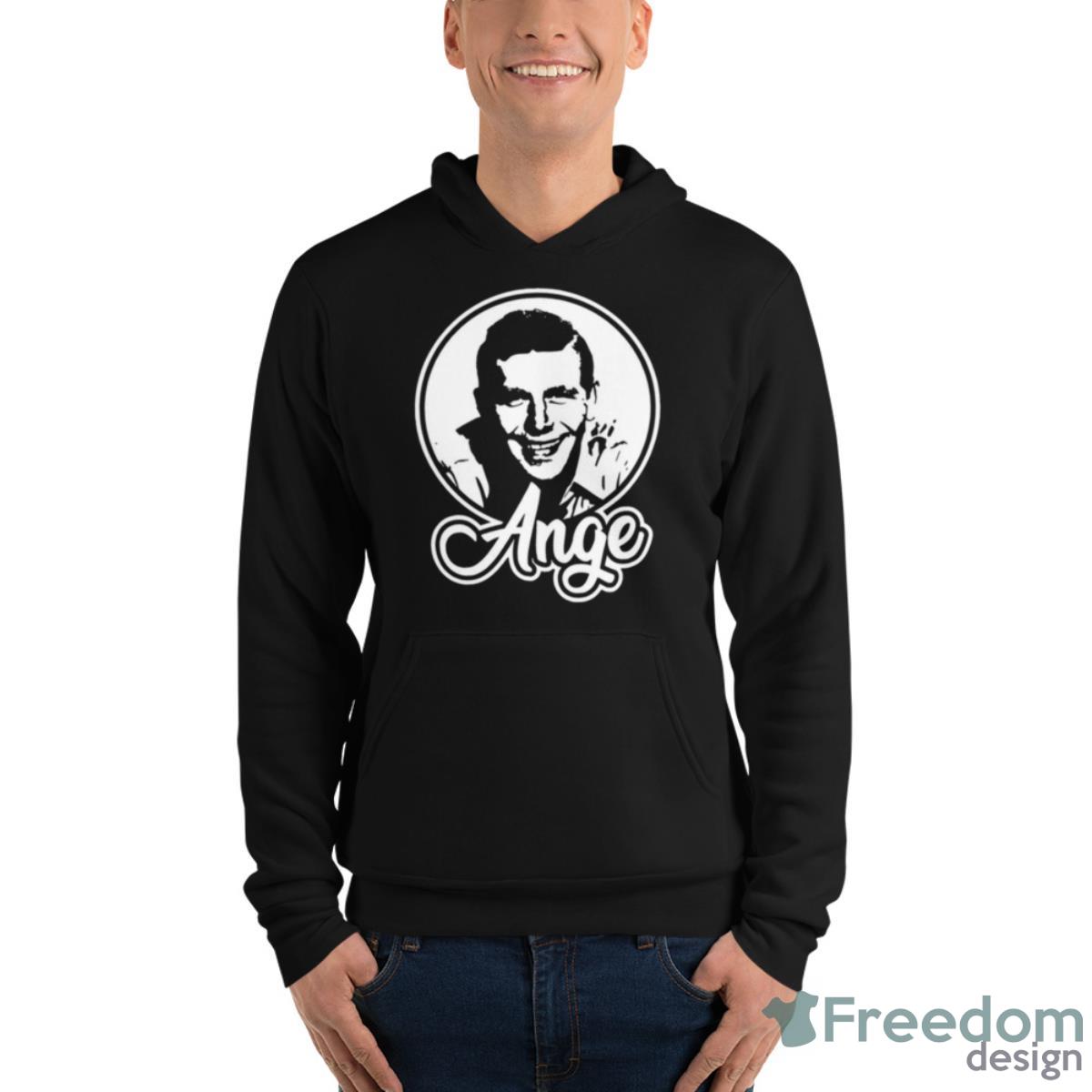 Andy Griffith Ange Halloween Shirt
