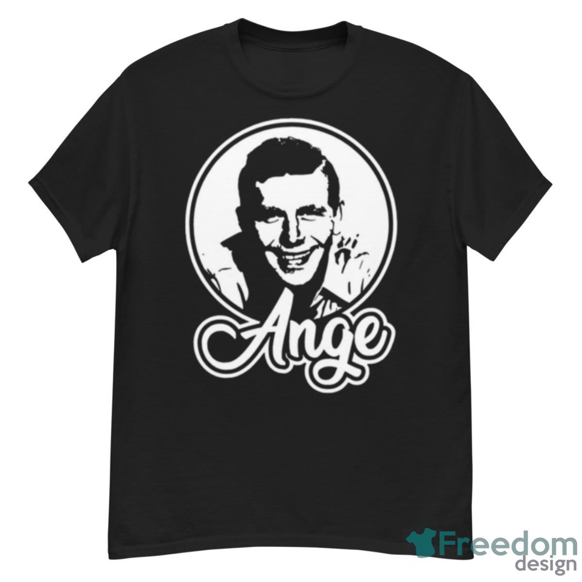 Andy Griffith Ange Halloween Shirt - G500 Men’s Classic T-Shirt