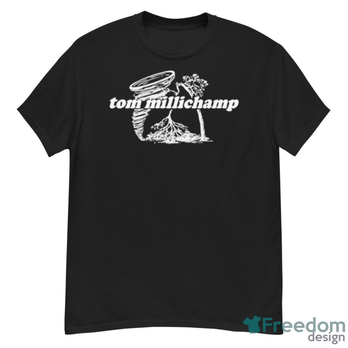 Andyotp Tom Millichamp Shirt - G500 Men’s Classic T-Shirt