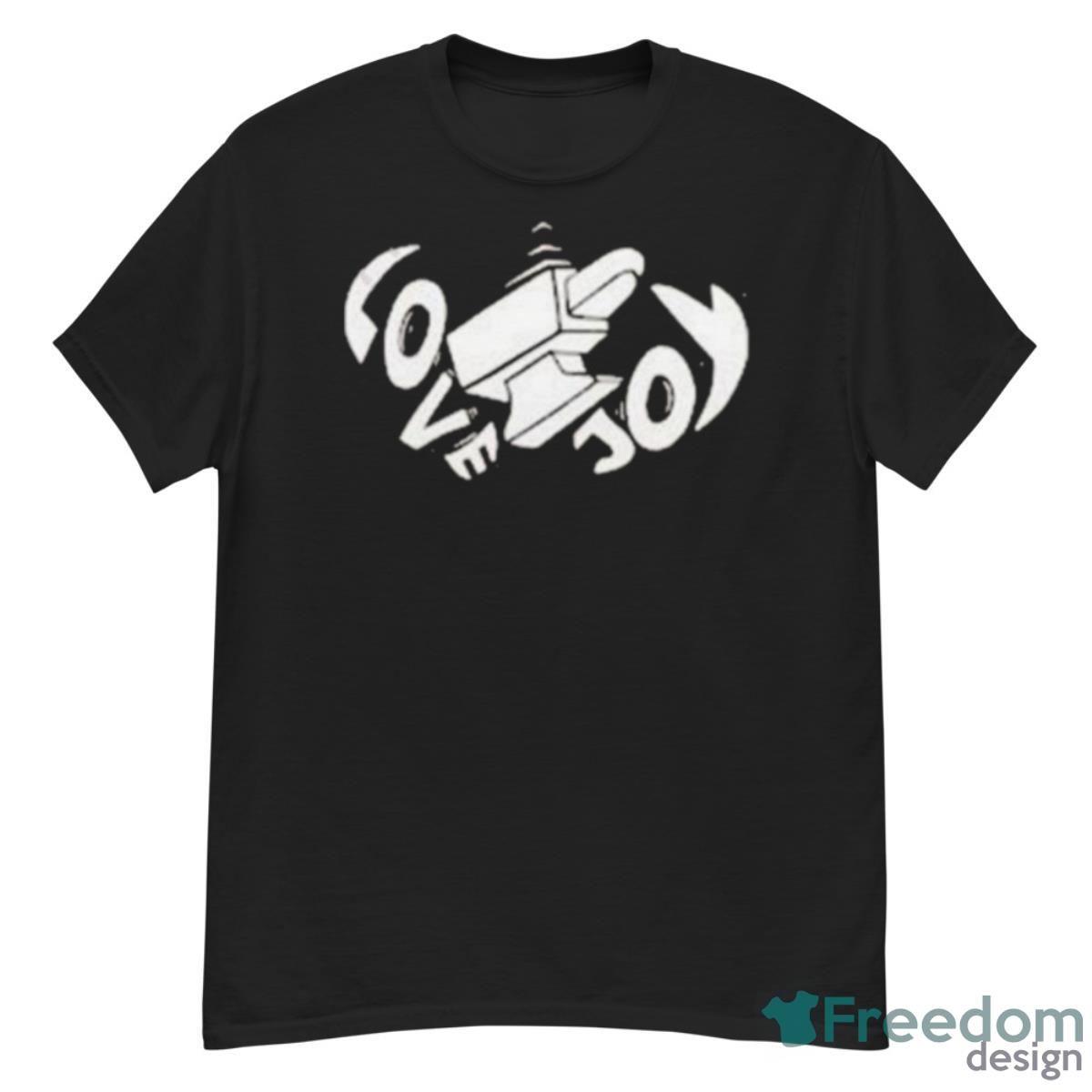 Anvil Logo Shirt - G500 Men’s Classic T-Shirt