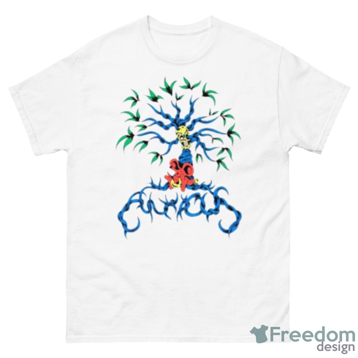 Anxious Mouse Shirt - 500 Men’s Classic Tee Gildan