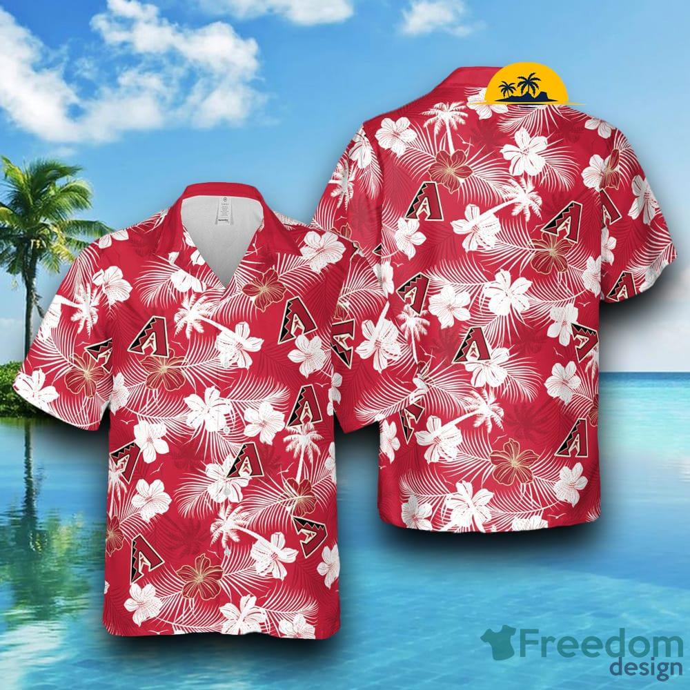 Arizona-cardinals Nfl Phoenix Hawaiian Shirt Football Unisex Style 2 -  Freedomdesign