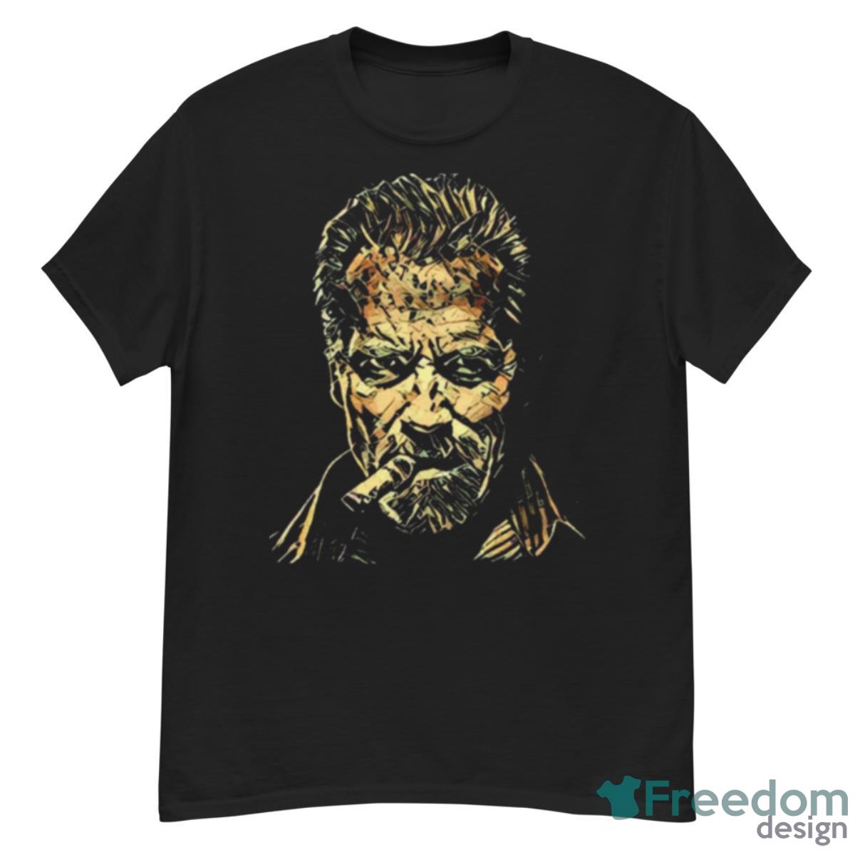 Arnold The Expendables Shirt - G500 Men’s Classic T-Shirt