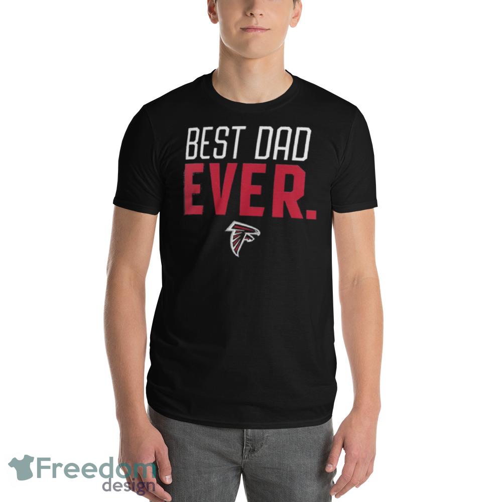 I Hate People But I Love My Atlanta Falcons Shirt - T-shirts Low Price