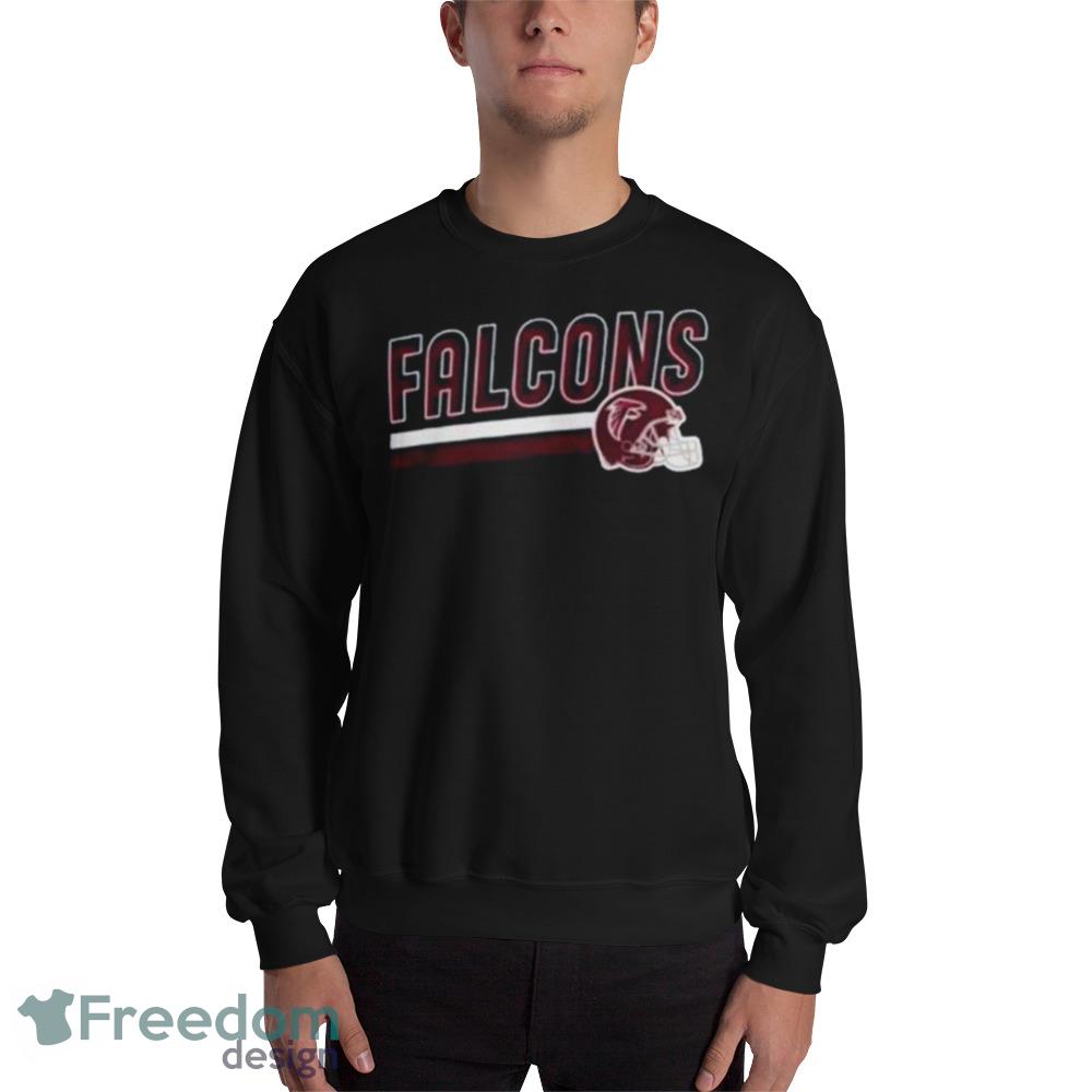 Atlanta Falcons Best Dad Ever Logo Father's Day T Shirt - Bring Your Ideas,  Thoughts And Imaginations Into Reality Today