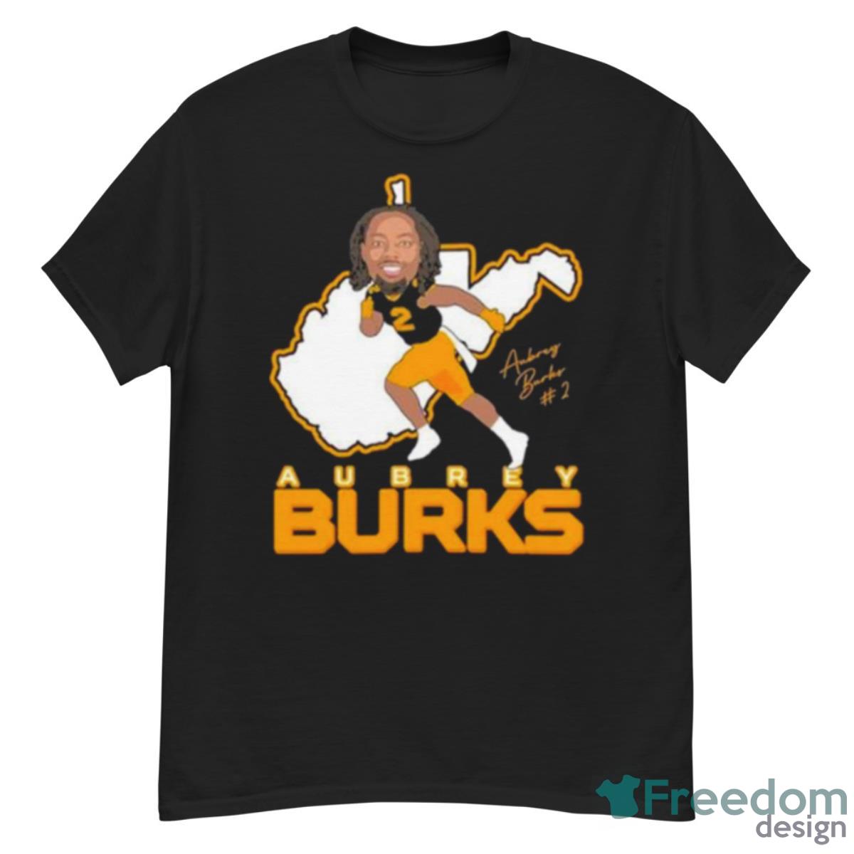 Aubrey Burks Fan Shirt - G500 Men’s Classic T-Shirt