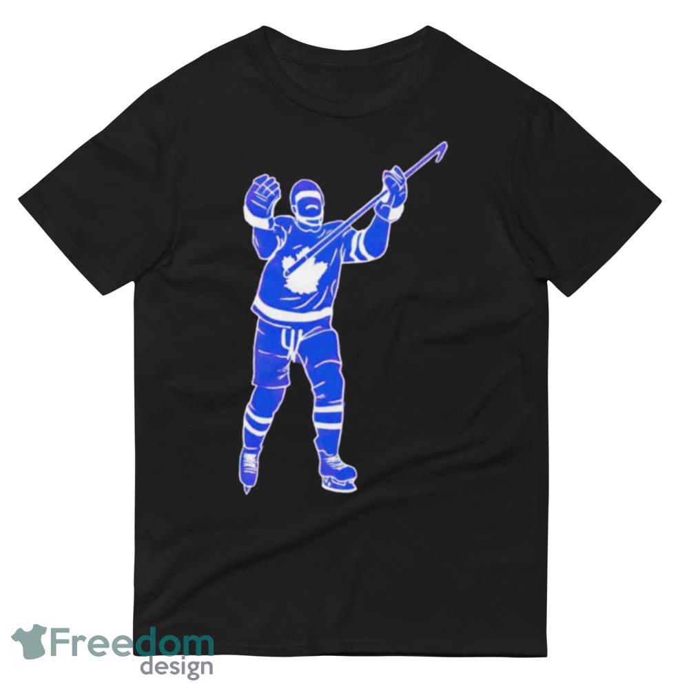 Auston Matthews silhouette Toronto Maple Leafs shirt - Freedomdesign