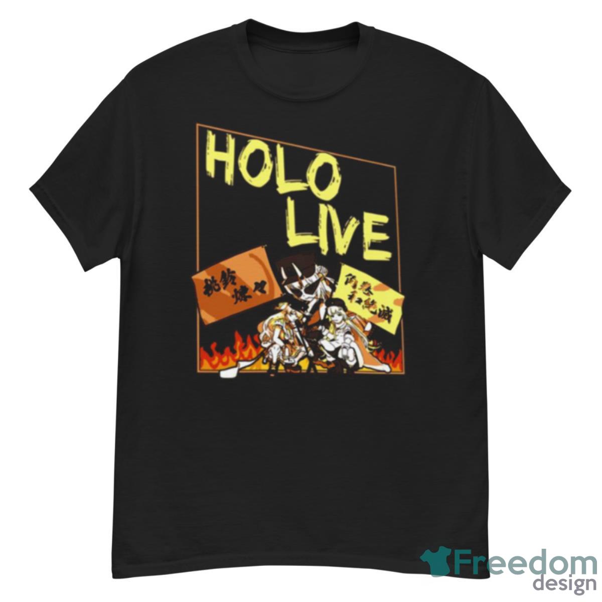 Ayame Nene Watame Yankee Hololive Shirt - G500 Men’s Classic T-Shirt