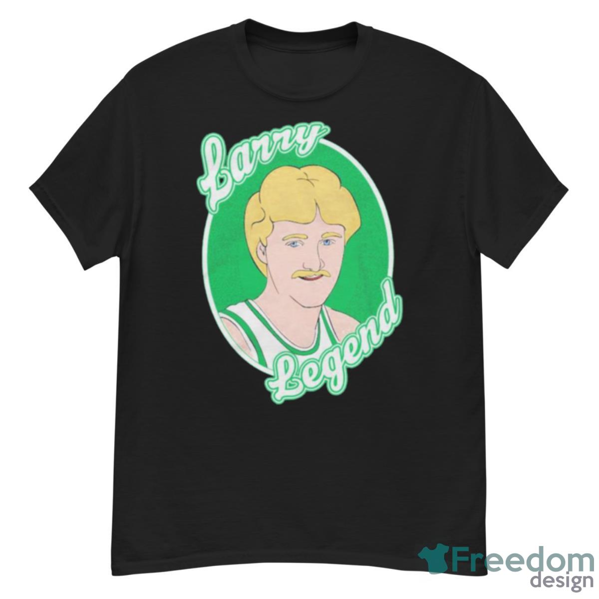 Barstool Sports Larry Legend Shirt - G500 Men’s Classic T-Shirt