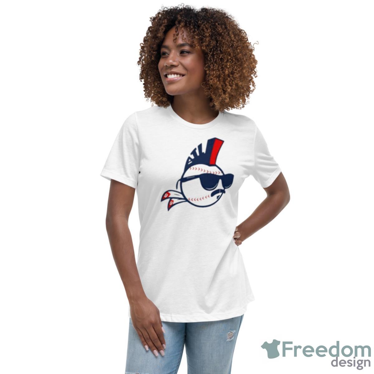 Baseball Nine Nine Shirt - Womens Relaxed Short Sleeve Jersey Tee Baseball Nine Nine Shirt - Womens Relaxed Short Sleeve Jersey Tee
